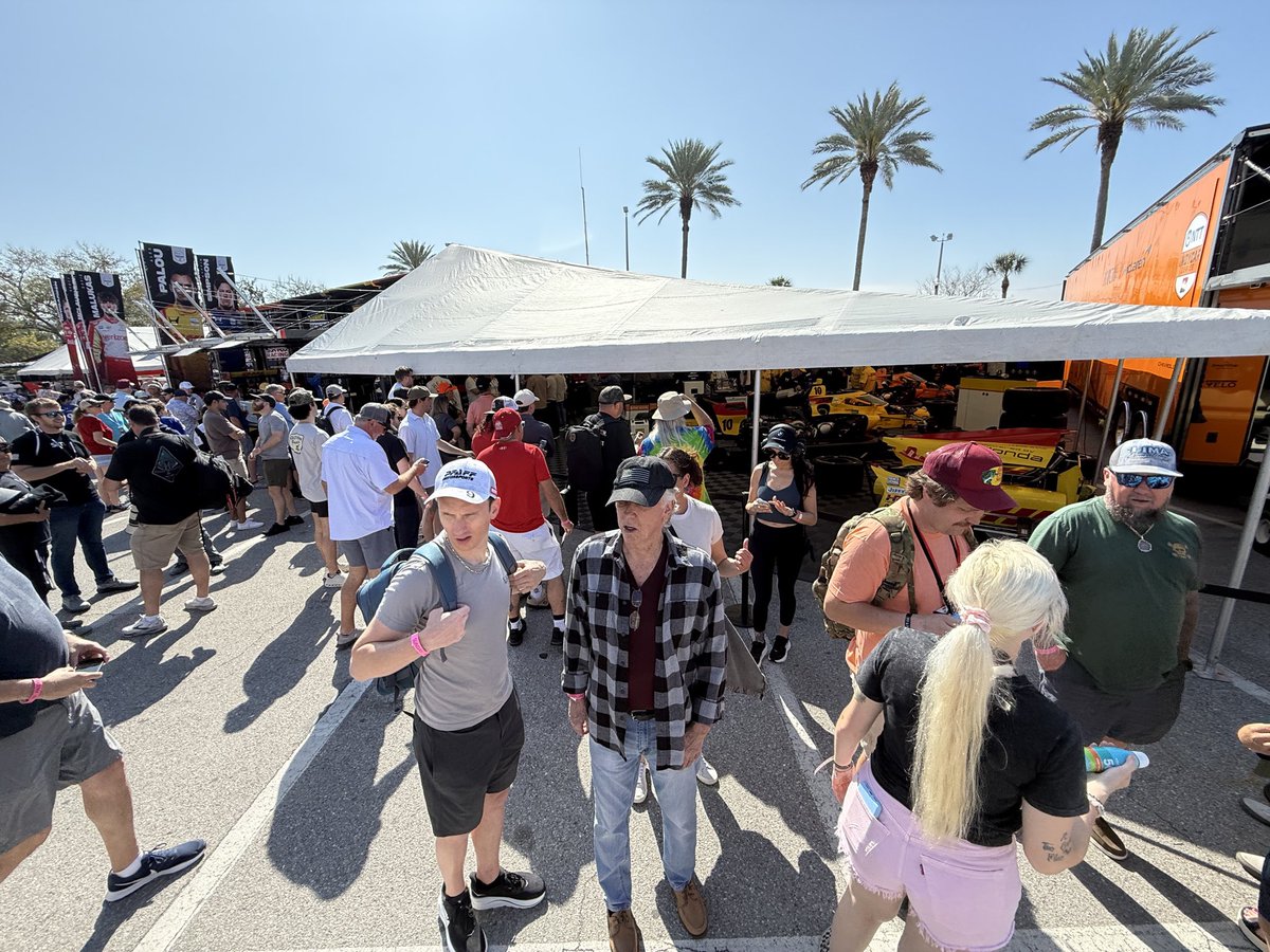 Michael Epps tweet media