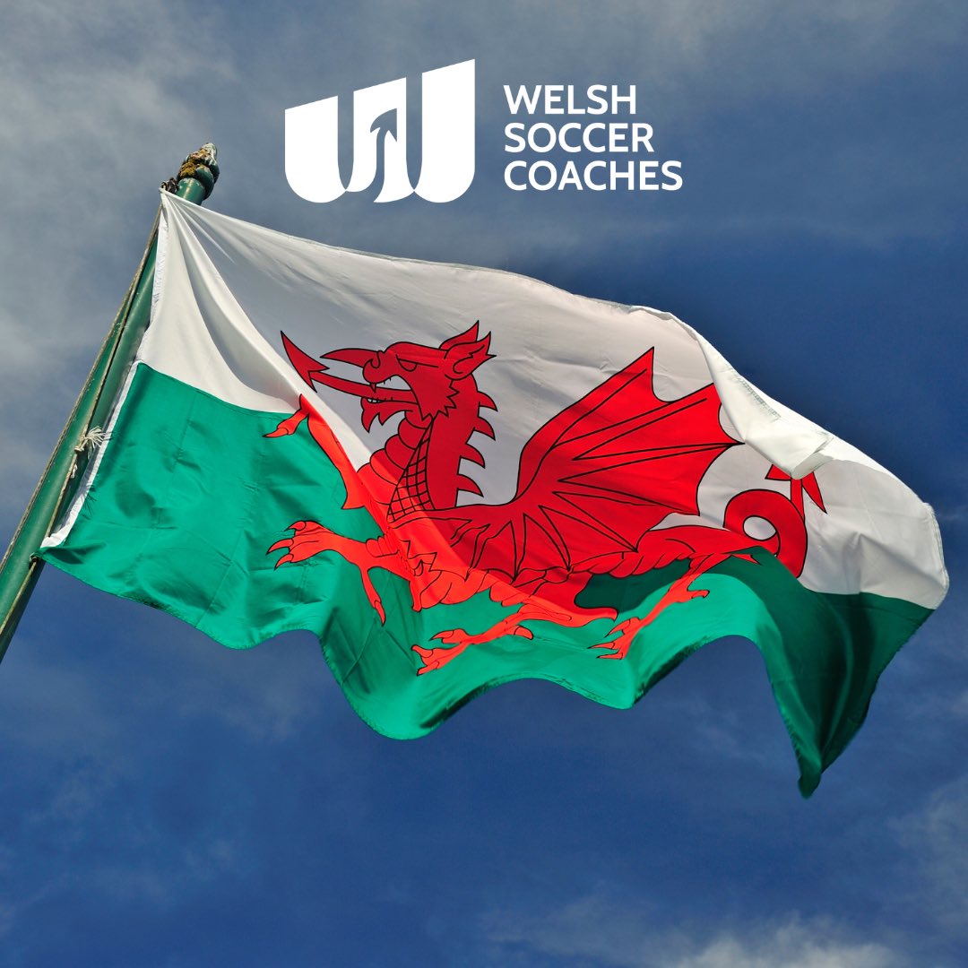 WelshCoaches's tweet photo. Happy St. David’s Day /  Dydd Gŵyl Dewi Hapus 🏴󠁧󠁢󠁷󠁬󠁳󠁿 https://t.co/XbrxicxRd5