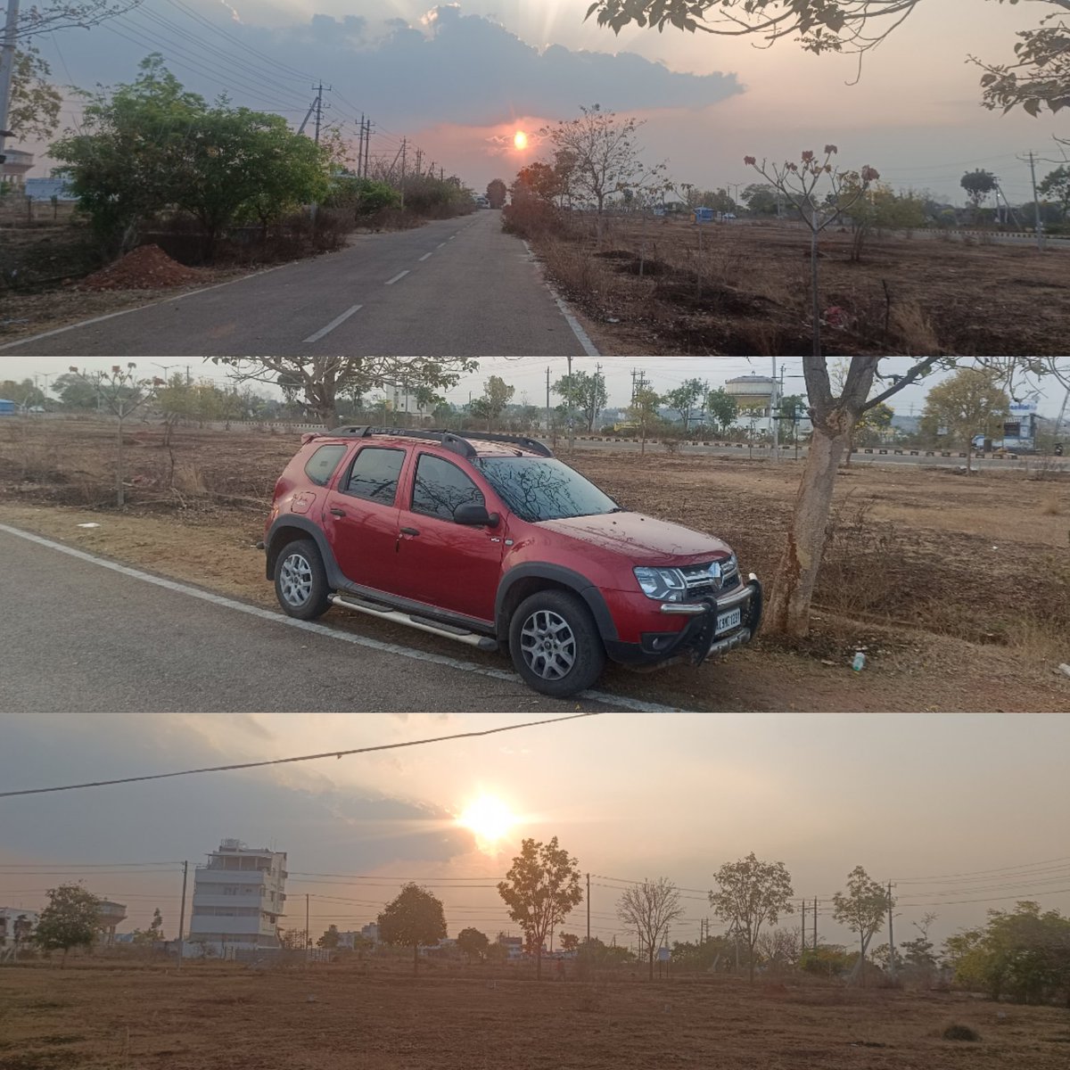 NikilAppanna's tweet image. Red Hot Babe ♥️ #HappyWeekendGuys  #UnknownPlace #Trekking #Hikking #Adventure #Ancient #Cave #Temple #Nature #HeavenonEarth 🌏 #Camping #Waterfall #Lake #GoogleMaps #Dam #LocalGuidesConnect 😍😘 #Shoutouttomycity #Bengaluru #Mysuru #Kodagu #Mangaluru #Puttur #Karnataka #India 🇮🇳