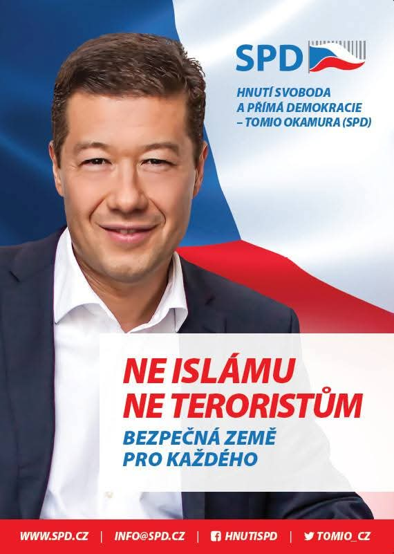 Stejně to je zvláštní, jak jsou v SPD z toho útoku proti íránskému islámskému teroristickému režimu rozmrzelí, když přece SPD hlásá "ne islámu, ne teroristům". Jo aha... On je ten íránský islámský teroristický režim věrným spojencem Moskvy stejně jako SPD. Tak teď už to chápu. 🤷‍♂️