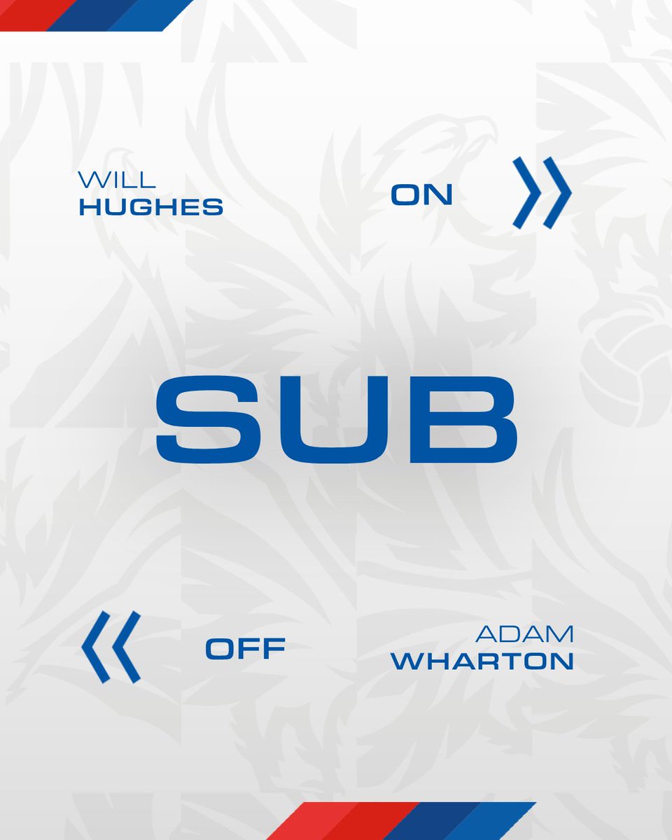 Crystal Palace F.C. tweet media