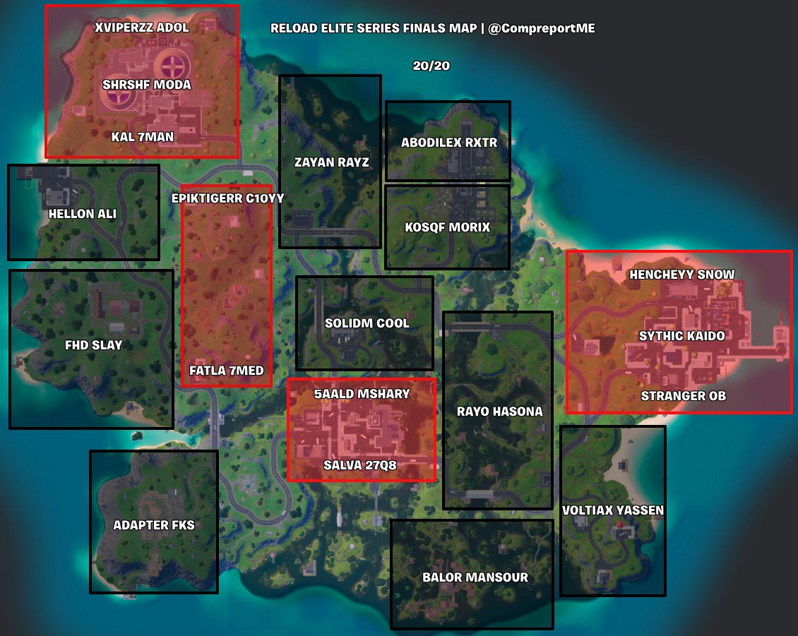 ME Comp Report tweet media