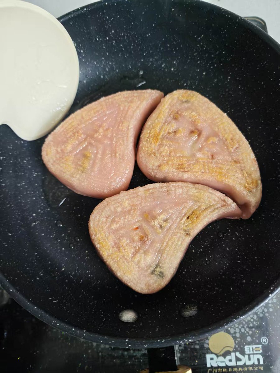 吴家碧玉（互） tweet media