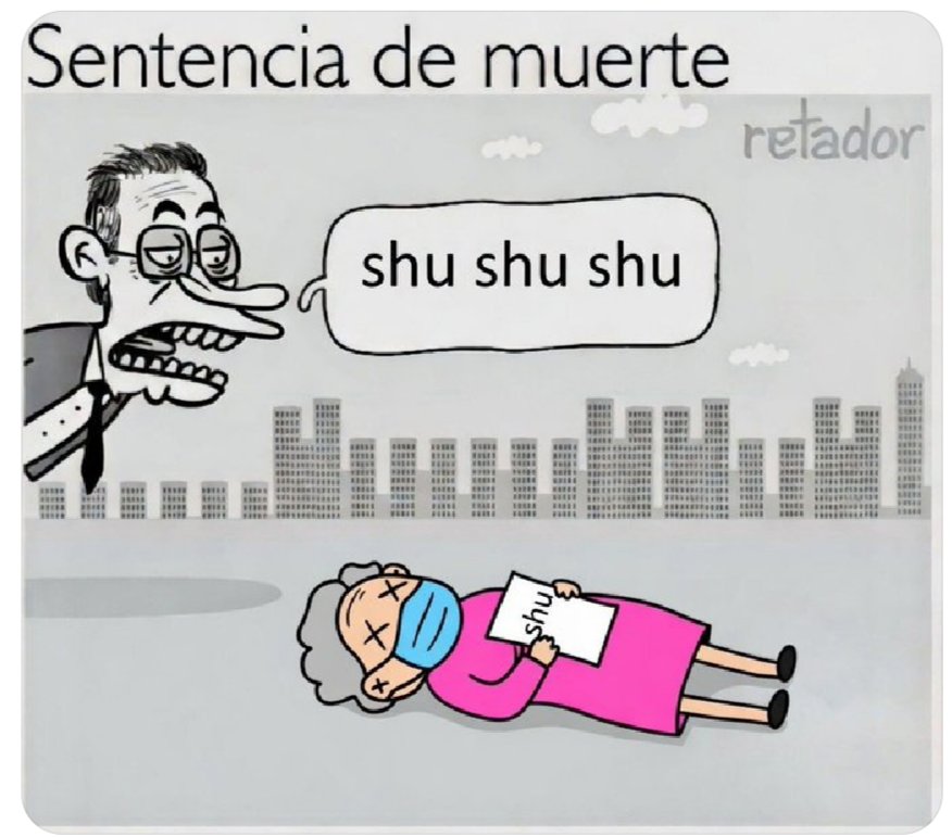 ABELARDO PRESIDENTE 

EL CLAMOR DE UN PAIS MORIBUNDO 

SENTENCIADOS A MORIR