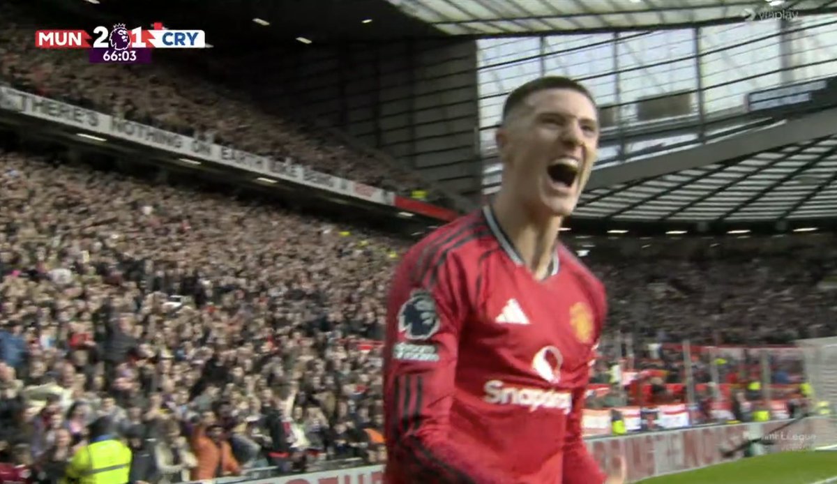 The Touchline | 𝐓 tweet media