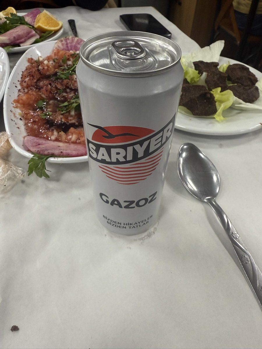 Biz iftarda içeceğimizi seçtik bile <a href="/sariyericecek/">Sarıyer İçecek</a> ARTIK TÜM ADANA DA SARIYER İÇECEK