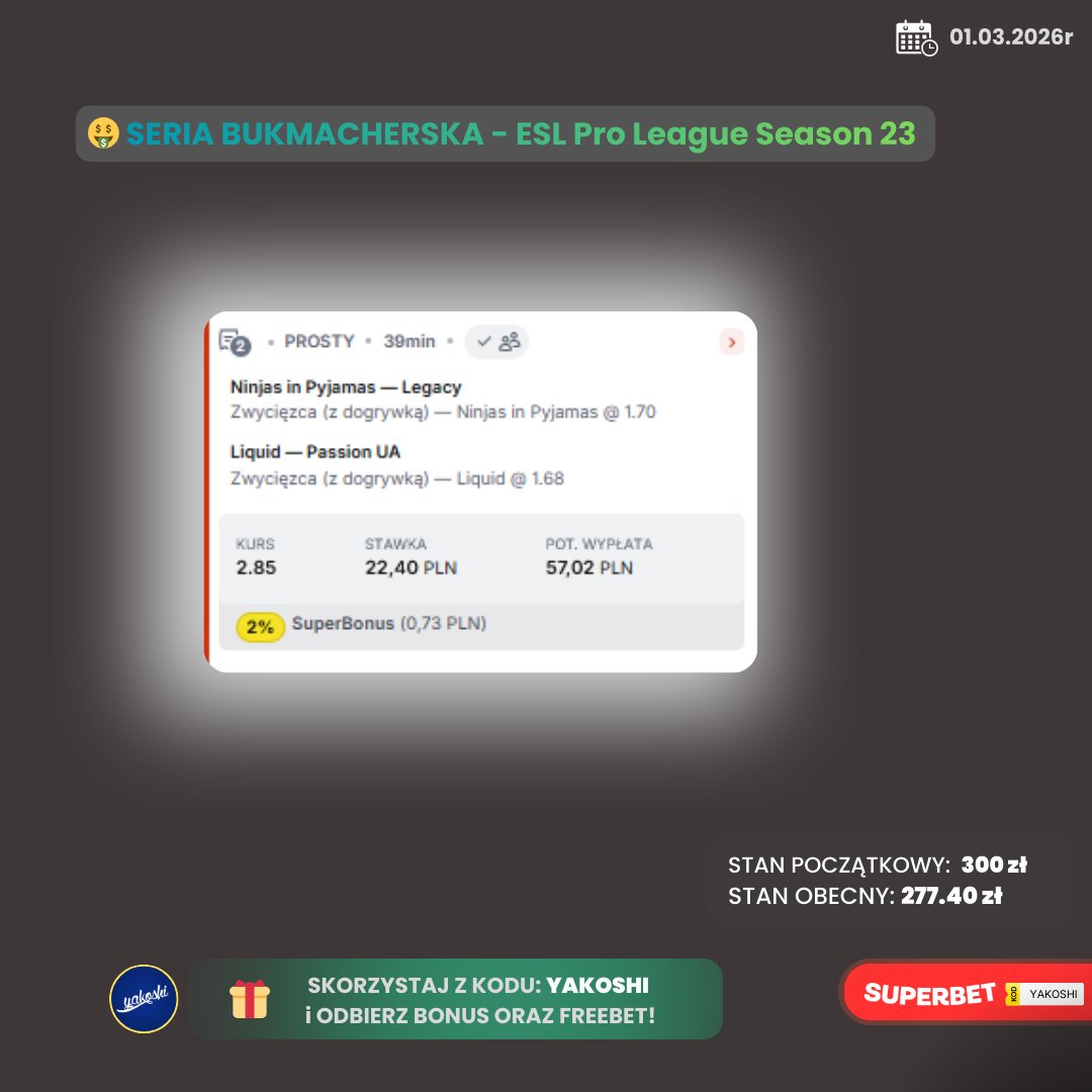 ✨ Yakoshi ✨ tweet media