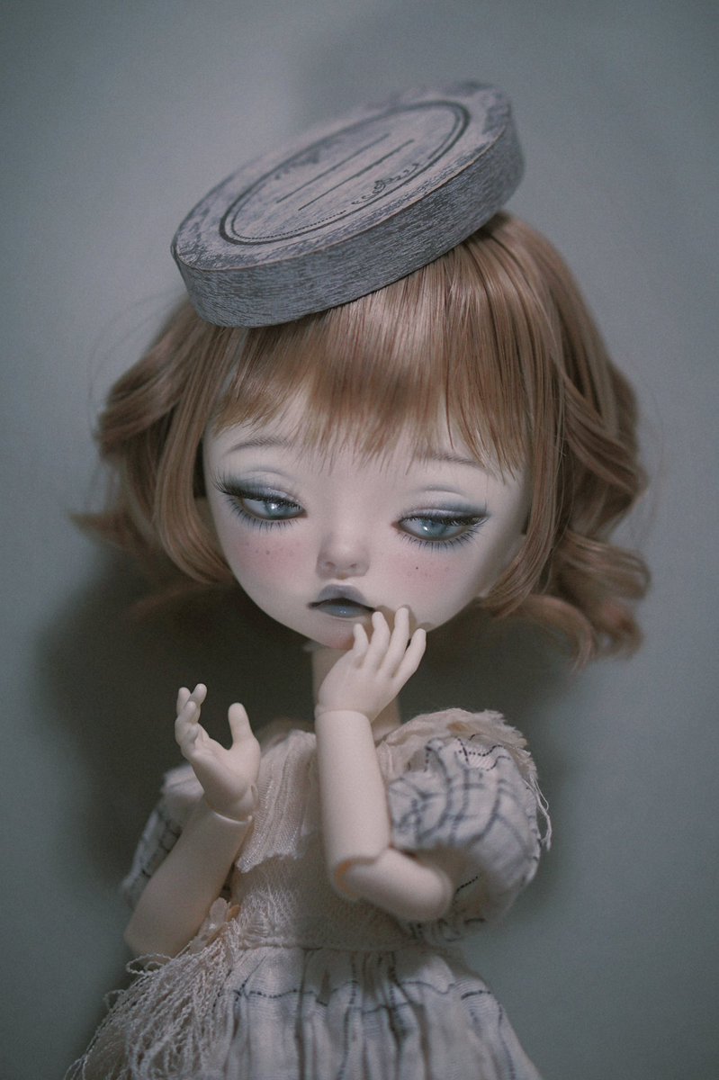 BabyTiti tweet media