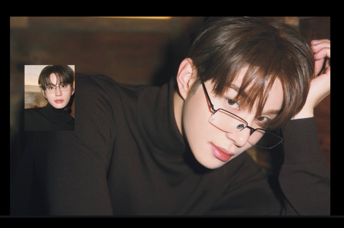 목폴라티에 .. 안경 … 
다시 봐도 … え占좋ㄷГ .. ♥