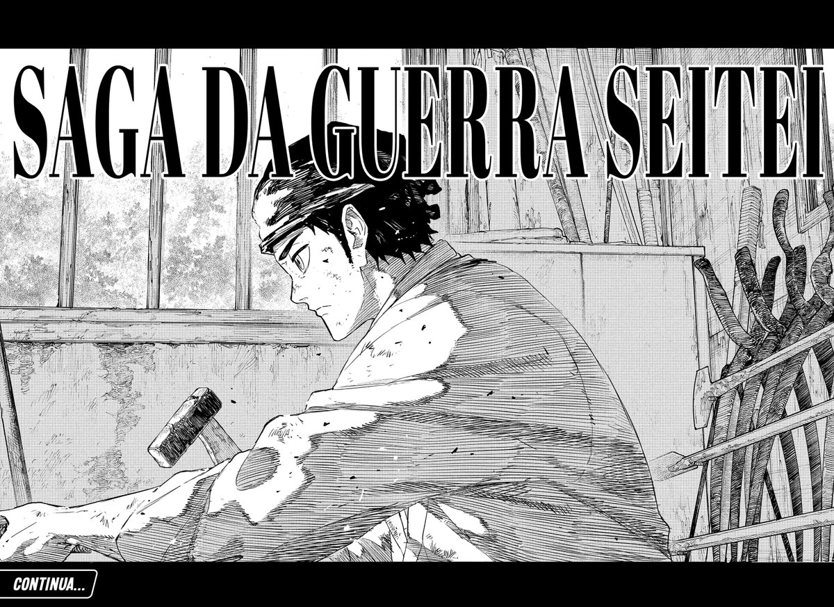 SE VOCÊ NÃO ARREPIOU, JÁ TÁ MORTO POR DENTRO
Versão BR IMPECÁVEL, COMO SEMPRE!!!