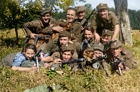 Precz z komuną! Te słowa powinny być zawsze kierowane bezpośrednio do komucha rotacyjnego marszałka <a href="/wlodekczarzasty/">Włodzimierz Czarzasty 📚📖</a> i <a href="/__Lewica/">Lewica</a> !