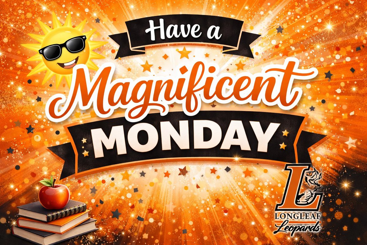 Longleaf Middle tweet media