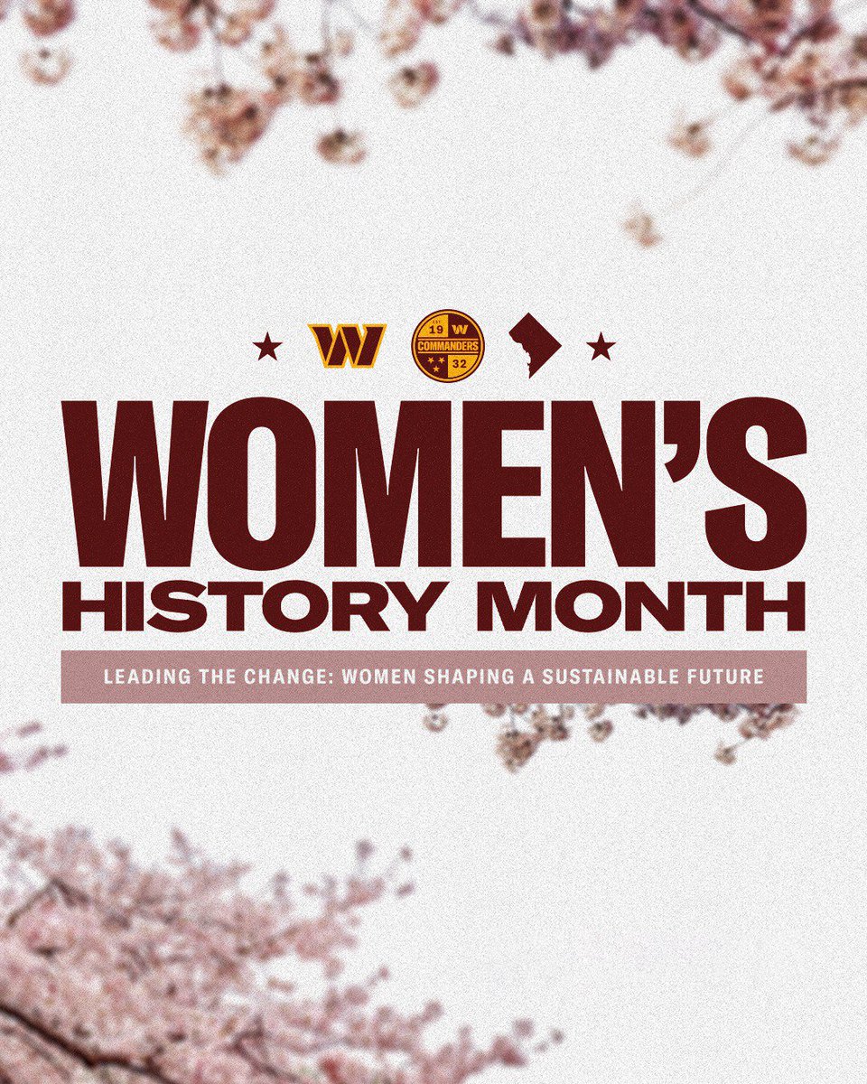 Washington Commanders tweet media