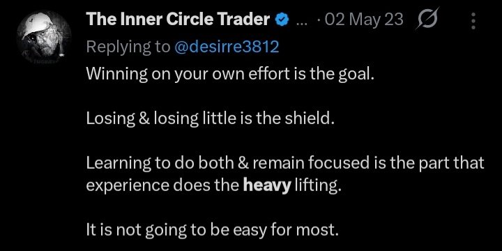 SheTradesIct's tweet photo. Read this and fix your mind https://t.co/8jOGkKvYw3