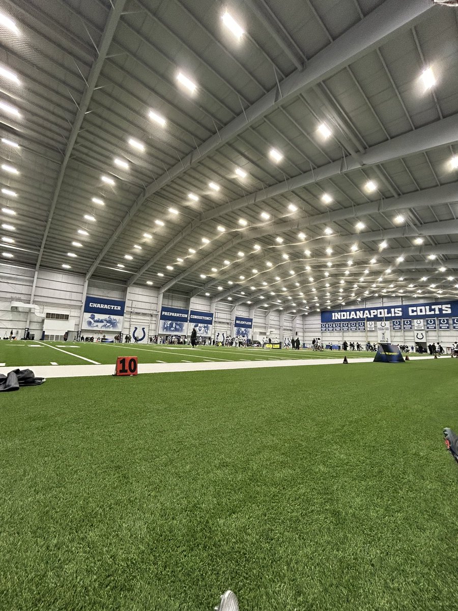 Camden Noe 2028 LB/ATH tweet media