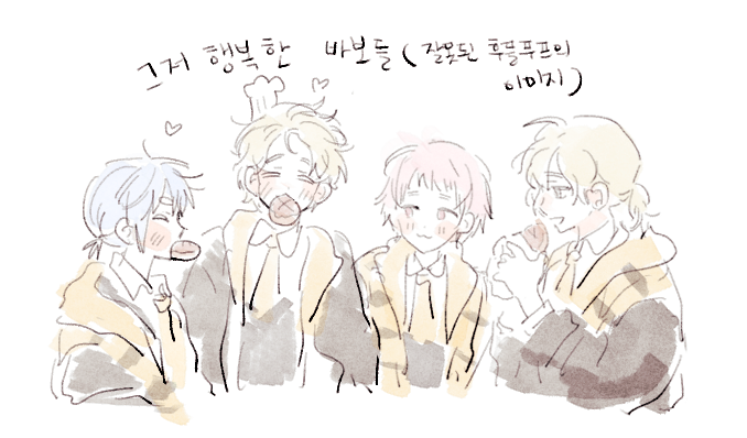 곰덕 tweet media