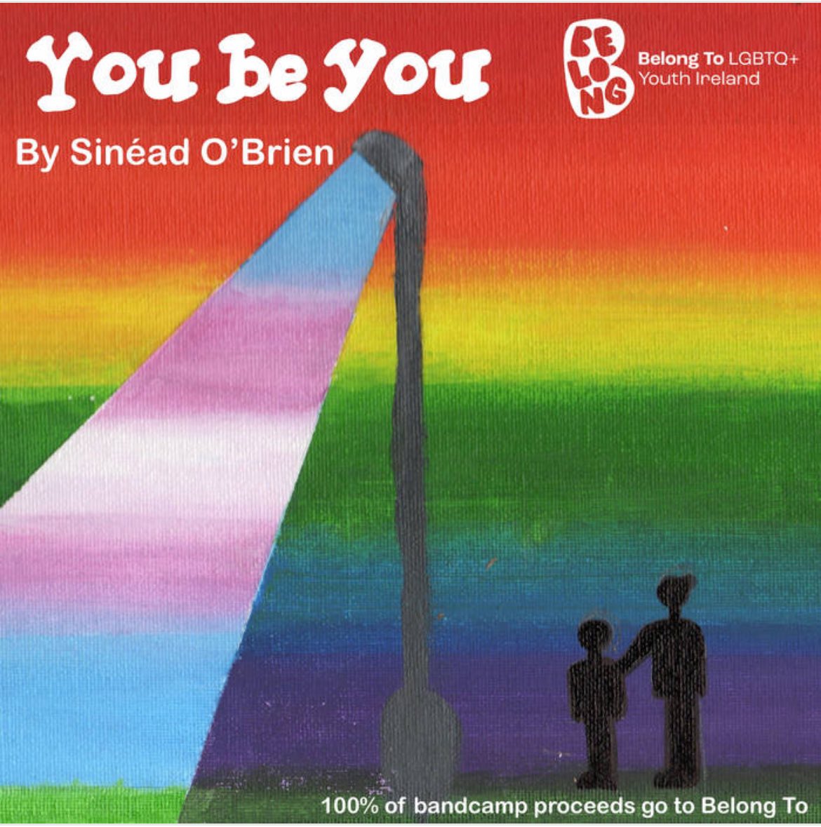 Mammies for Trans Rights tweet media