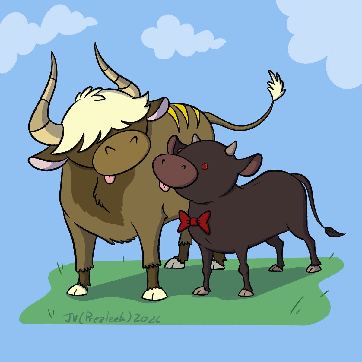 Prezleek tweet media