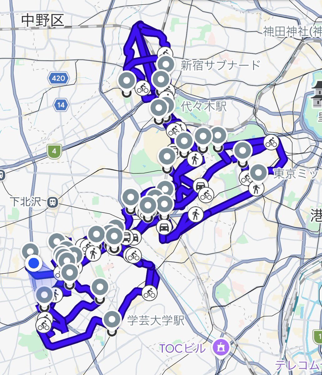 スタートきれたze😎 🐸57件50682円 計57件50682円💰 週売り252件182148