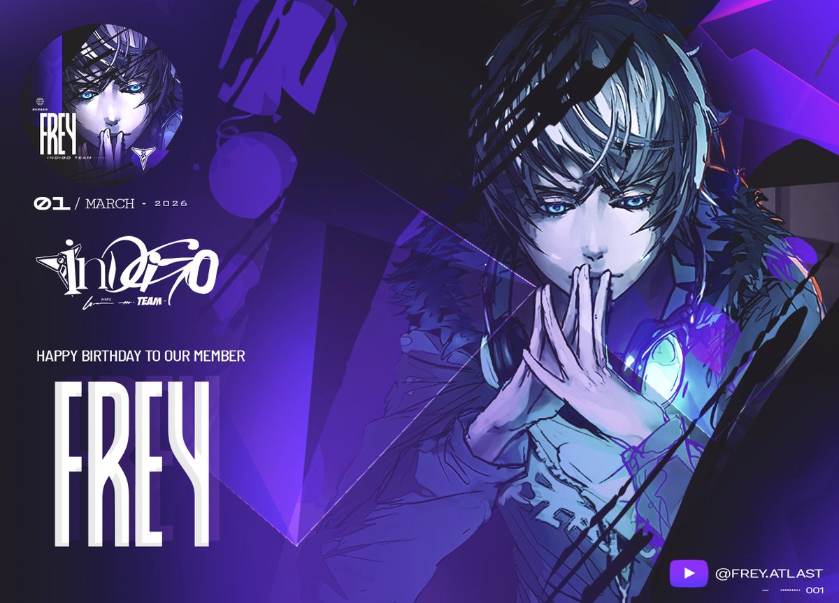 Indigo Team tweet media