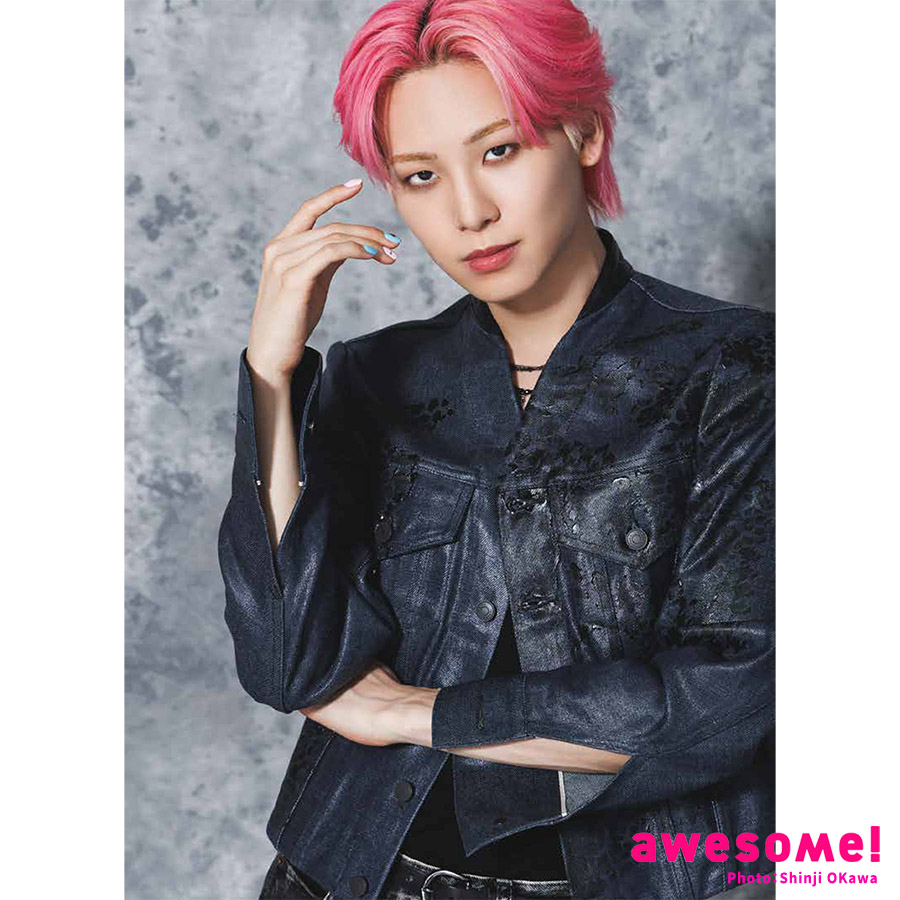 ＼✨🎊Happy Birthday🎊✨／

#川尻蓮 さん✨

お誕生日おめでとうございますっ🎂

素敵な一年になりますように🌻

#HAPPYRENDAY
#REN #JO1 <a href="/official_jo1/">JO1</a>