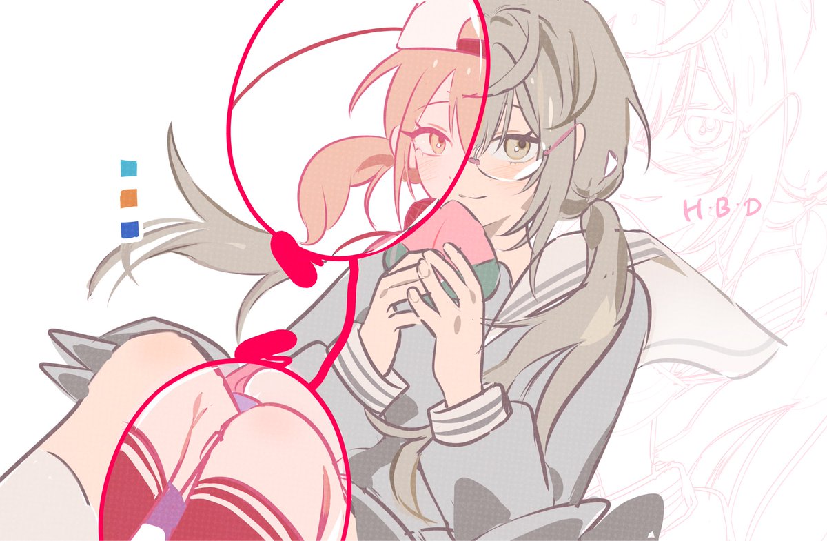 하나둘셋
햄민아 생일축하해