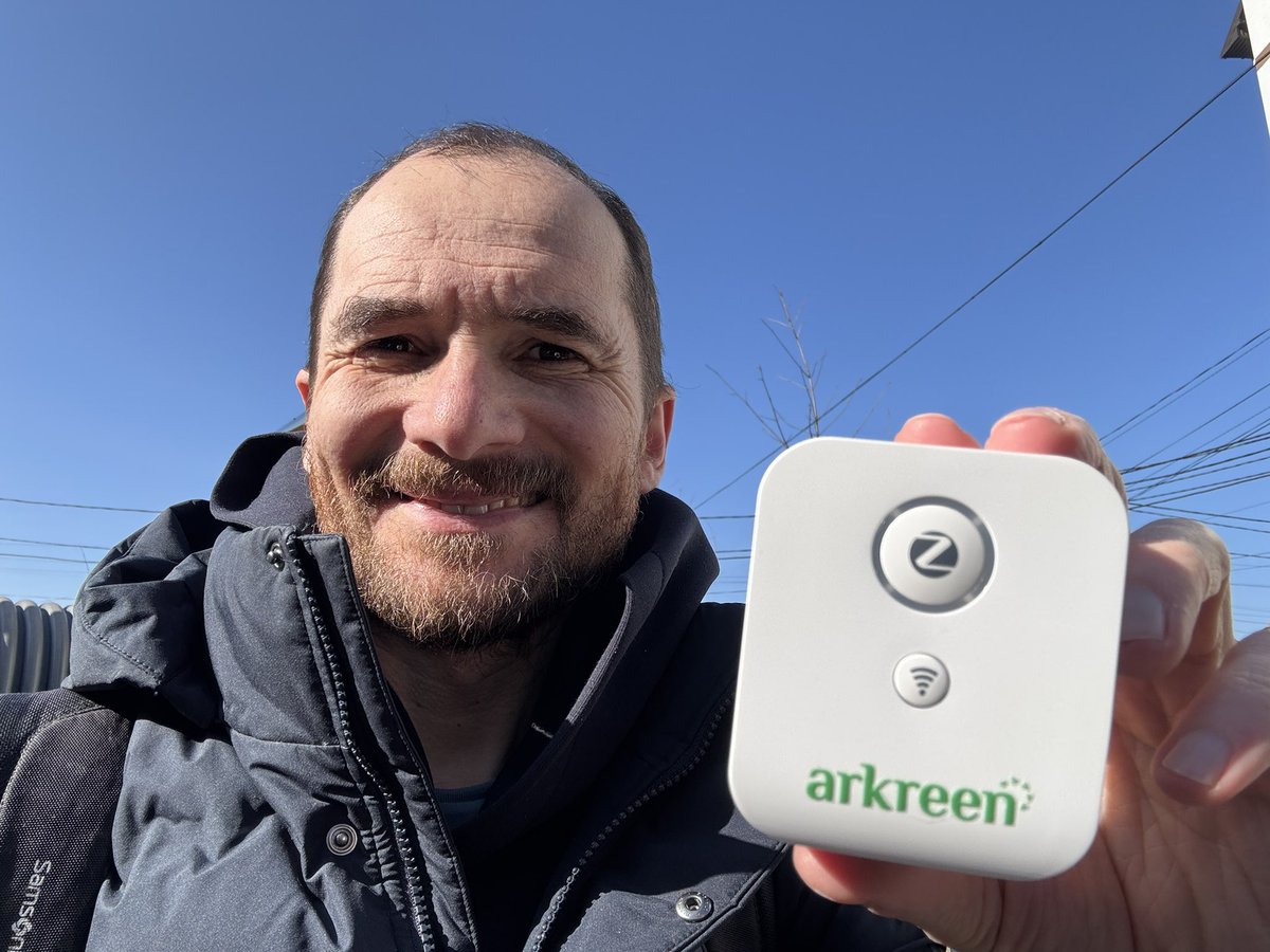 Maksym Zalevskyi GEN Ukraine #Octant tweet media