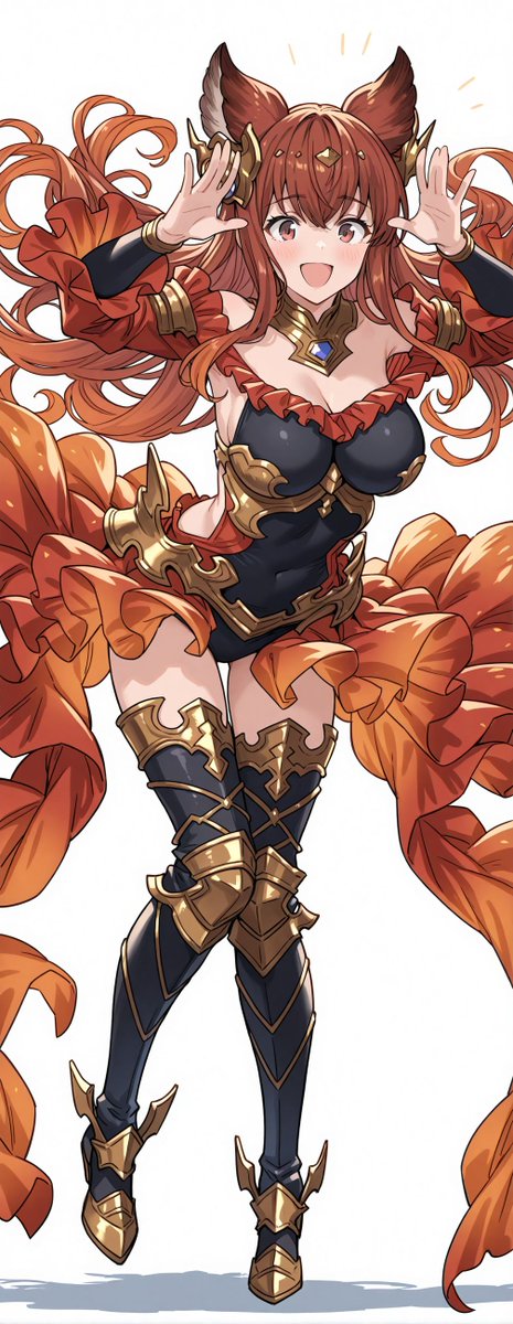 S19v5FA0rEv2KWZ's tweet photo. アンスリア グラブル sfw https://t.co/iWh69mbsa7