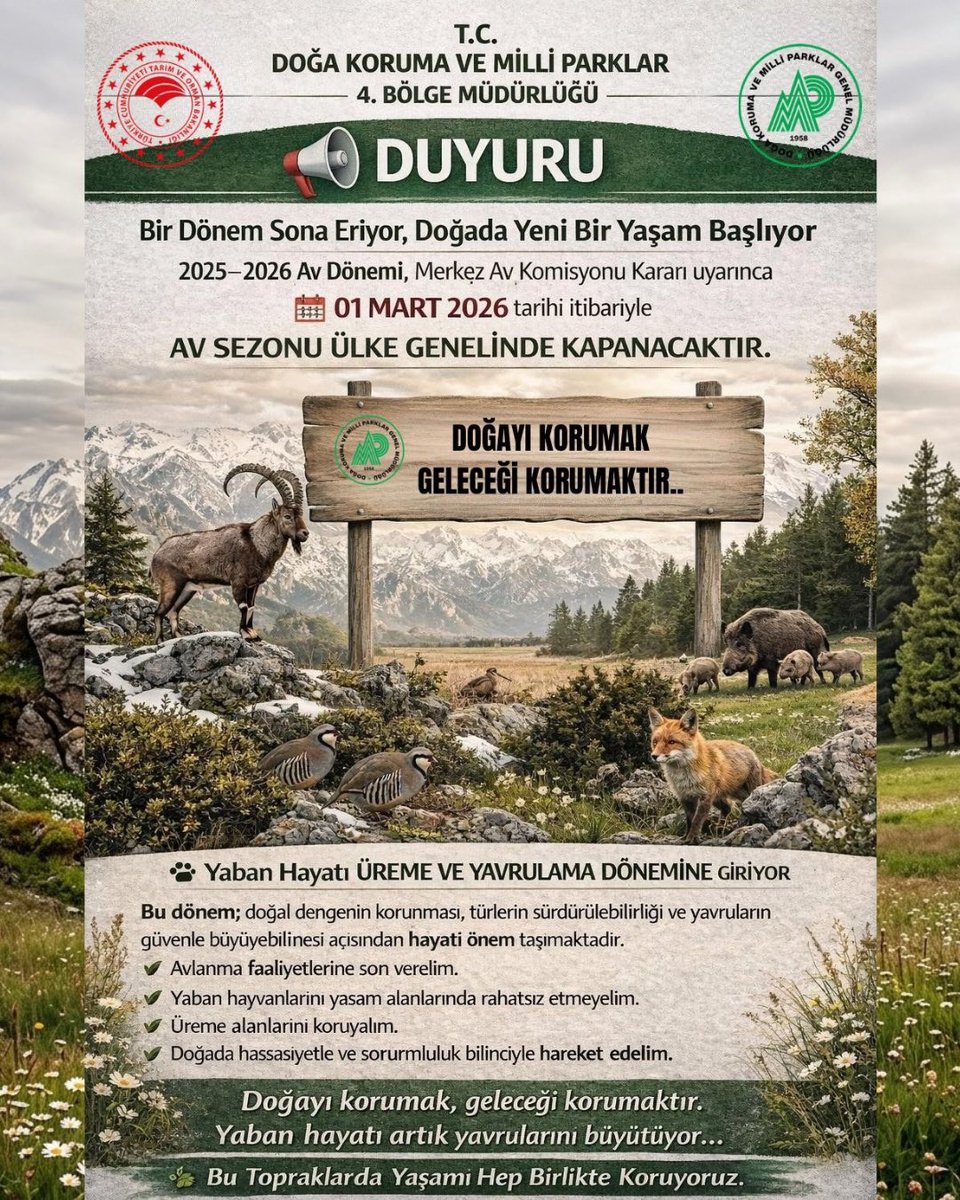 DKMP 4.Bölge Manisa tweet media