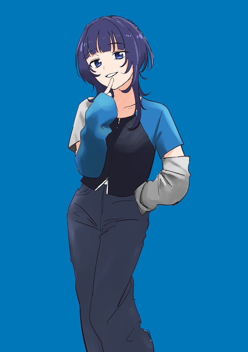 KeI. (@kei_fragments) / Posts / X