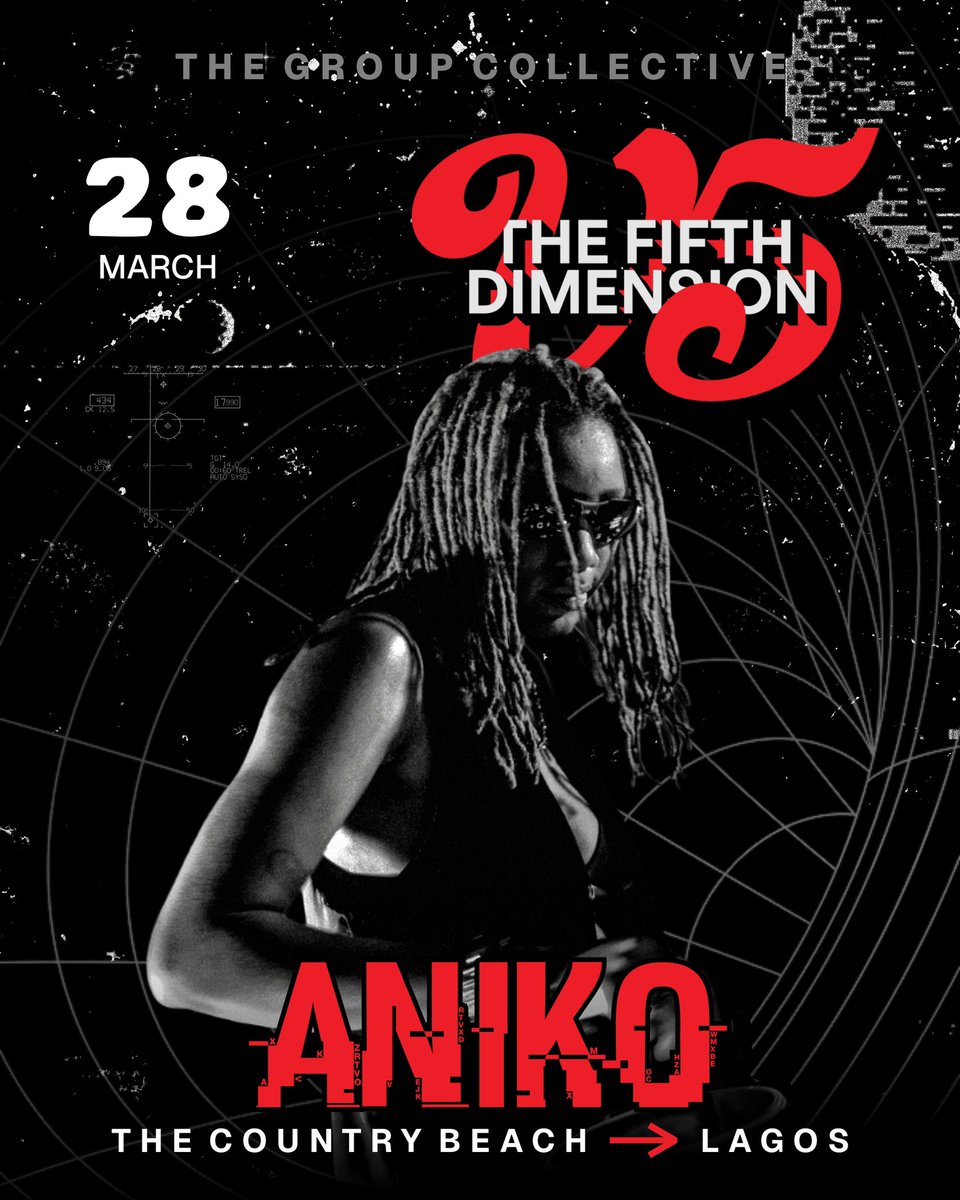 The Group Collective tweet media