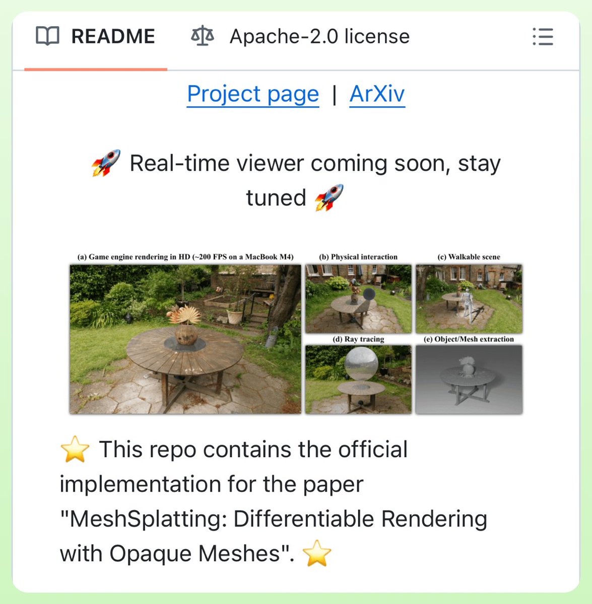 GitHub Projects Community tweet media