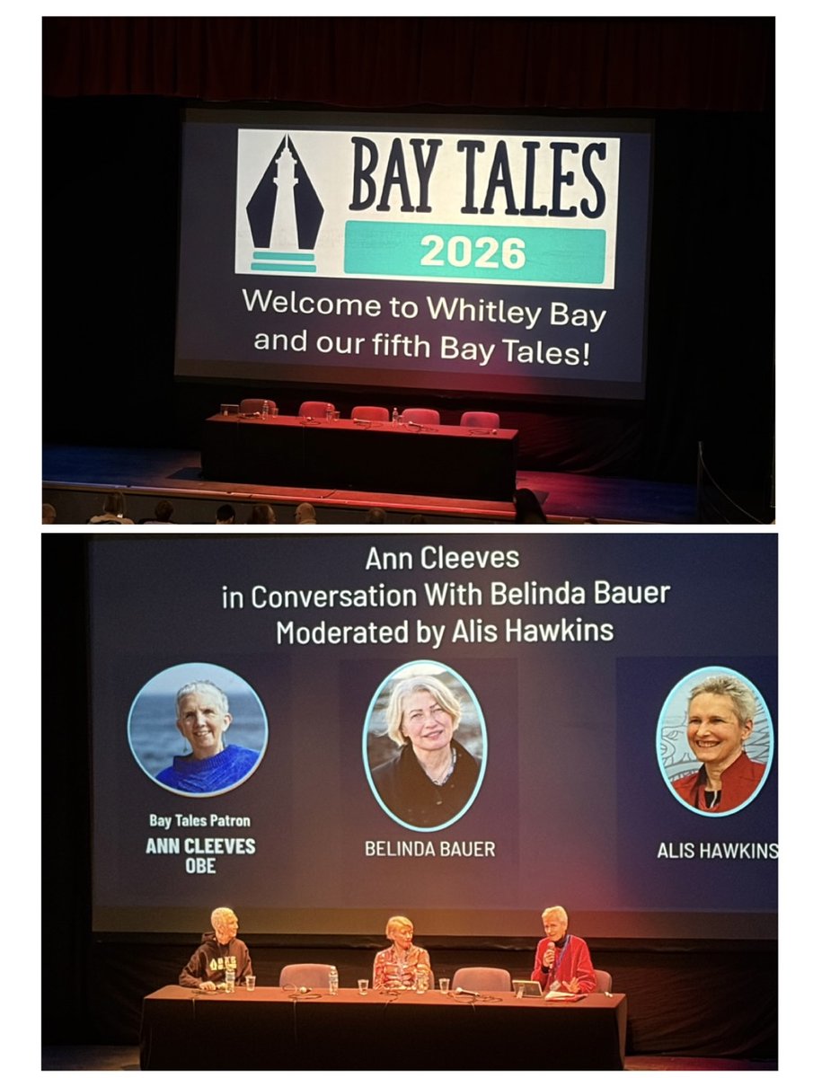 Reading For Leisure tweet media