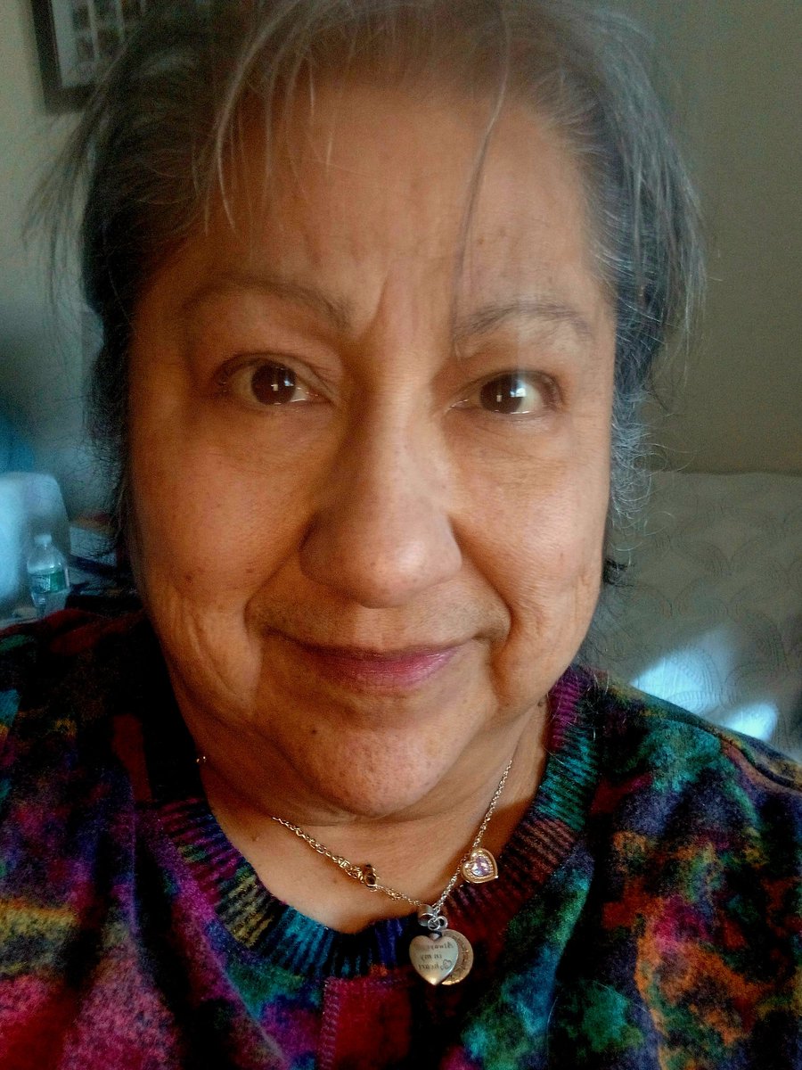 Margarita Garza tweet media