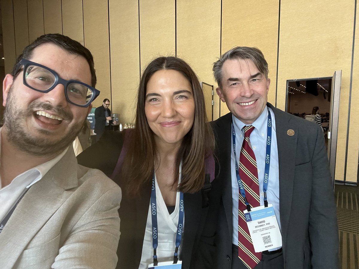 Petros Grivas tweet media