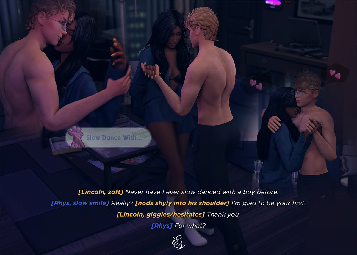 elle simming tweet media