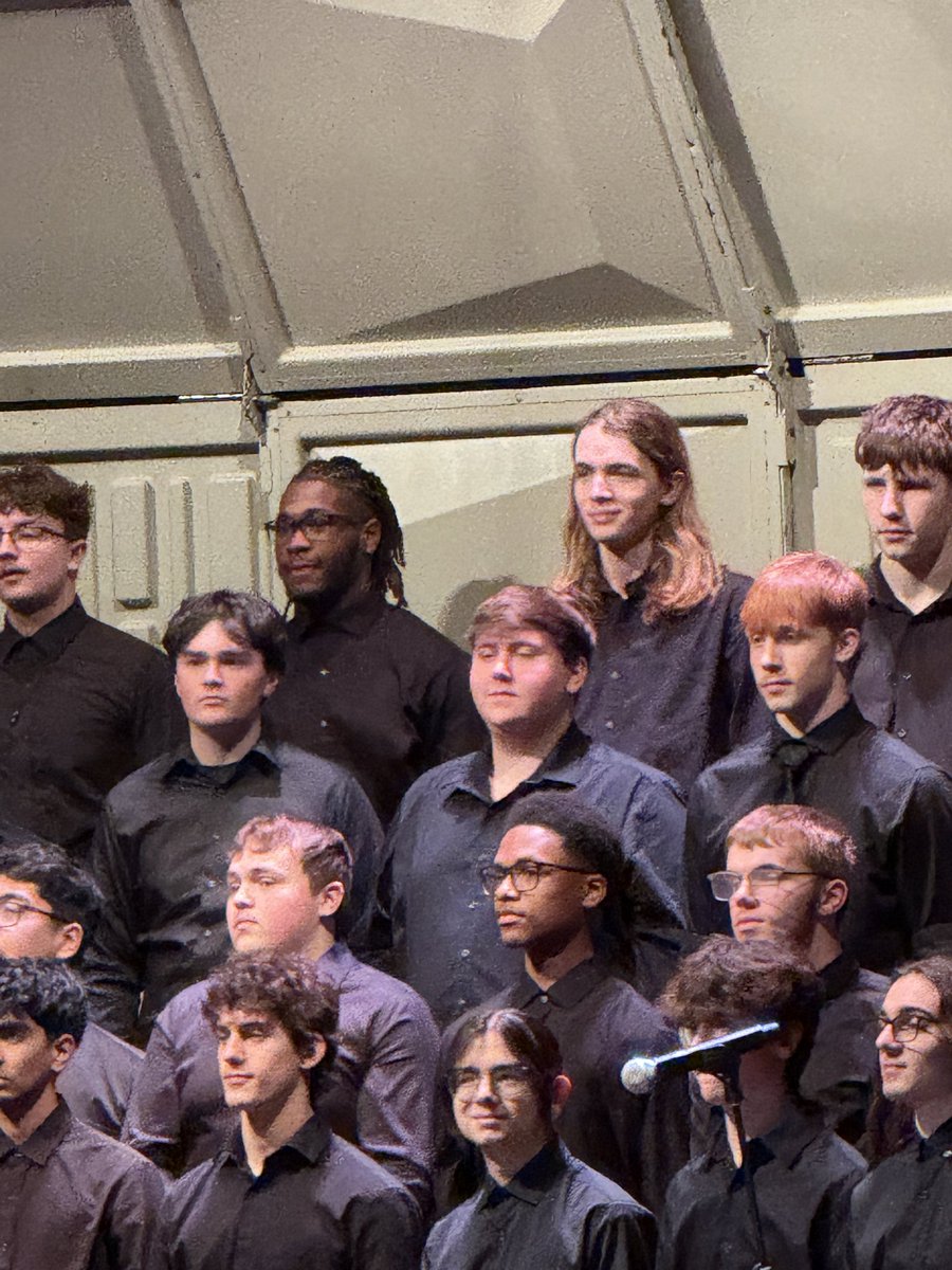 BGCS Choirs tweet media