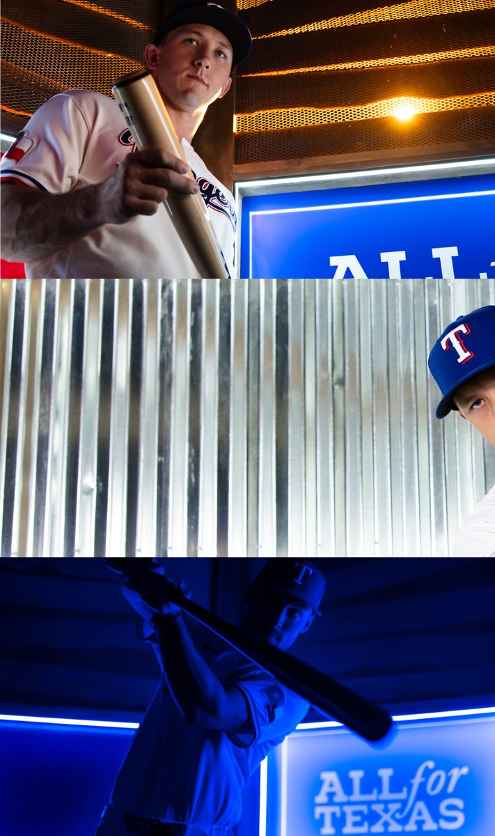 Texas Rangers tweet media