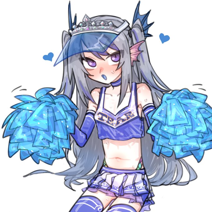 ウィーンガシャン
ティアラメンツ・シェイレーン 