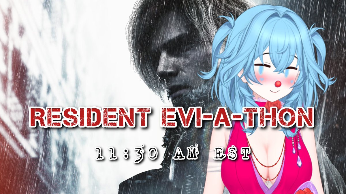 Evi🤡VTUBER🤡 tweet media