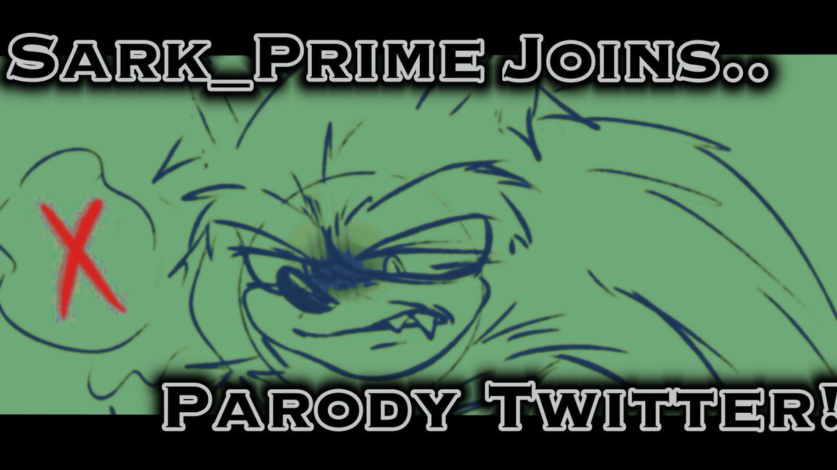 Sark_Prime tweet media