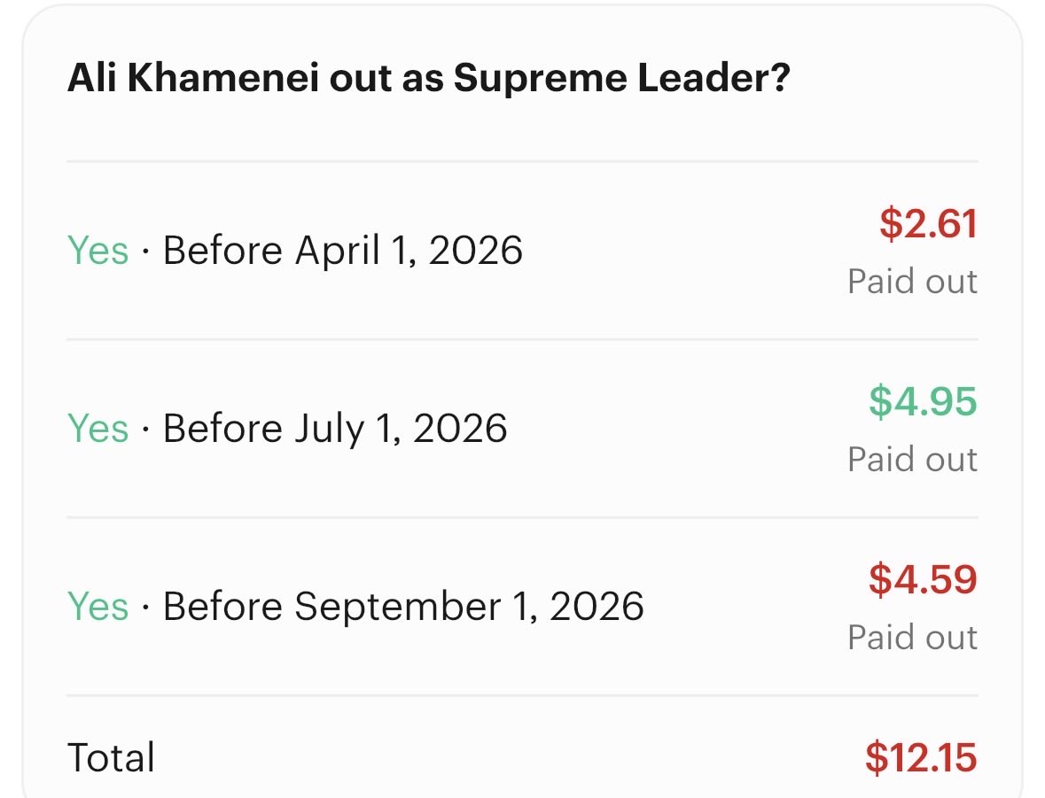 Paul Woodward Jr tweet media