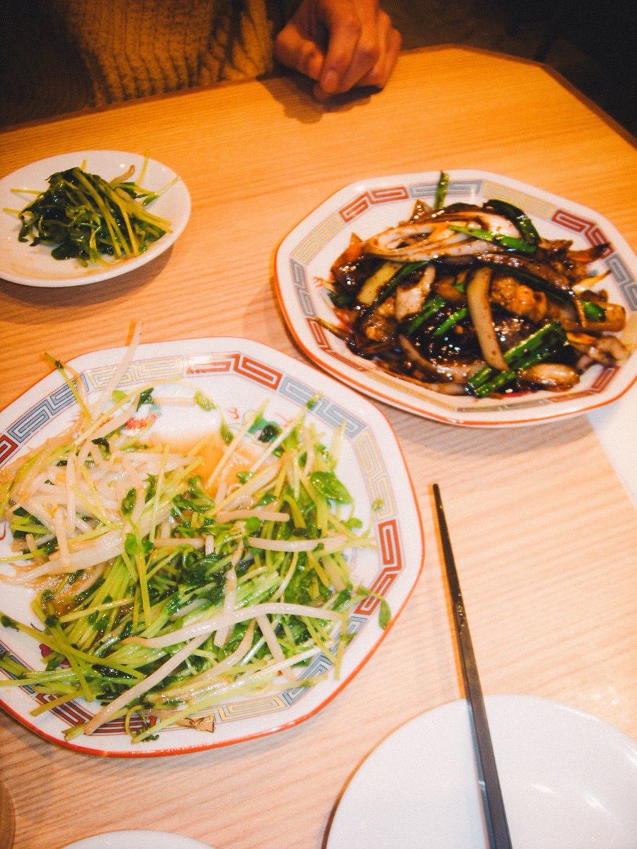 69youki's tweet photo. 弟と珍しくサシ飯。 https://t.co/Y02gsCFI0u