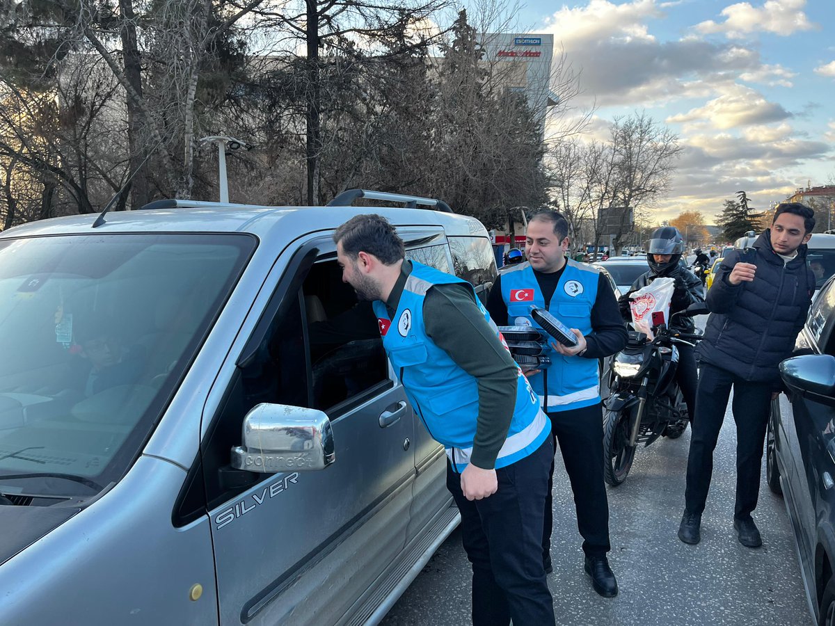 📍Sanko Park AVM

📸 İftara 5 kala TEAM!!!

<a href="/akgencsahinbey/">AK Gençlik Şahinbey</a>