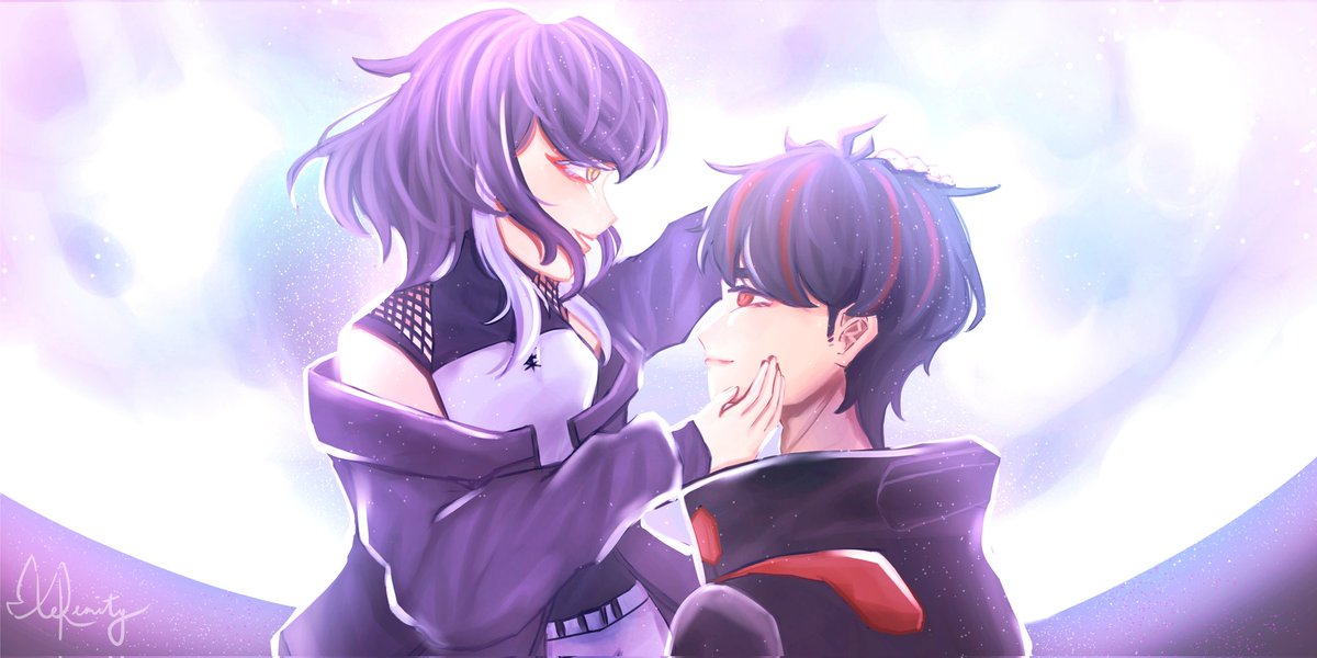 ser COMMISSION OPEN 📌 tweet media