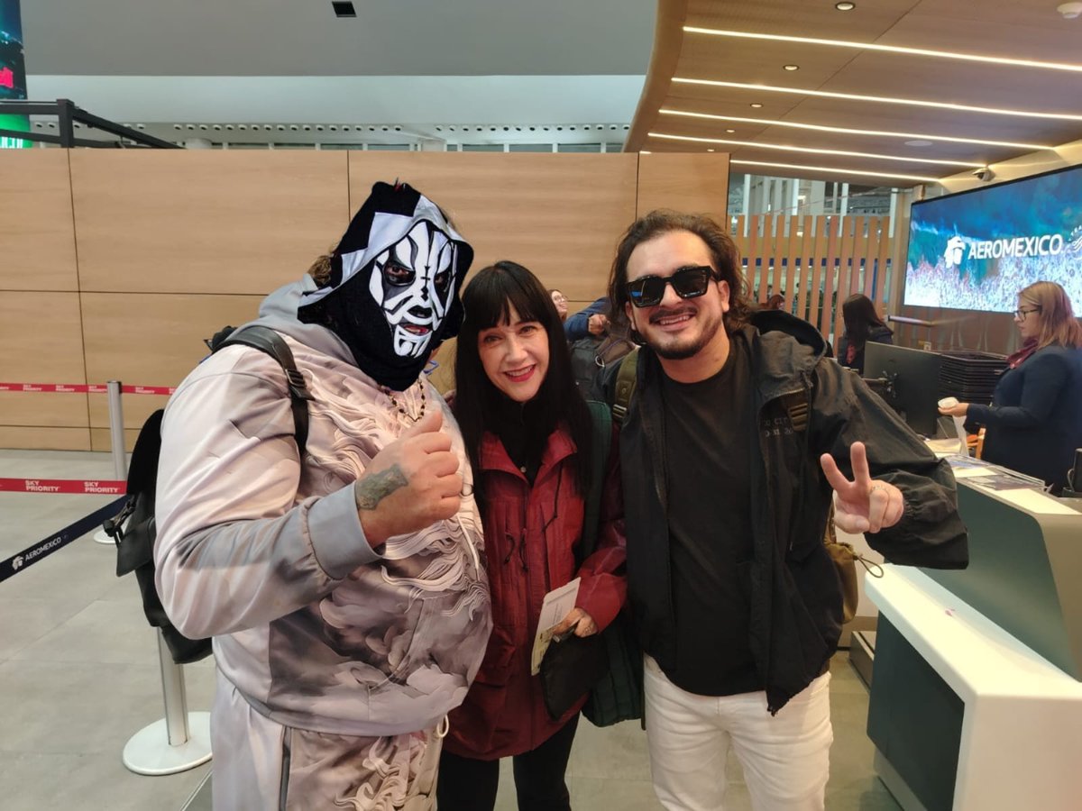 adolfo tapia ibarra tweet media