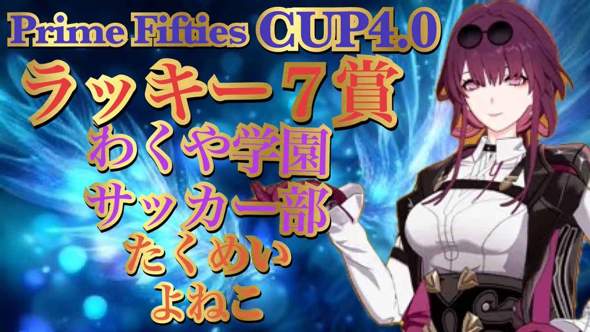 Prime Fifties tweet media