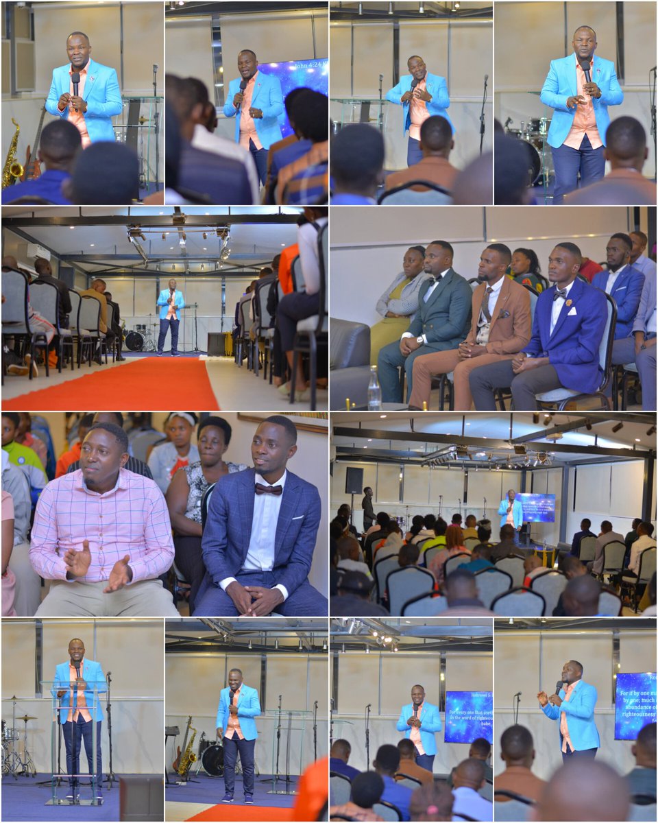 The Wise Teacher tweet media