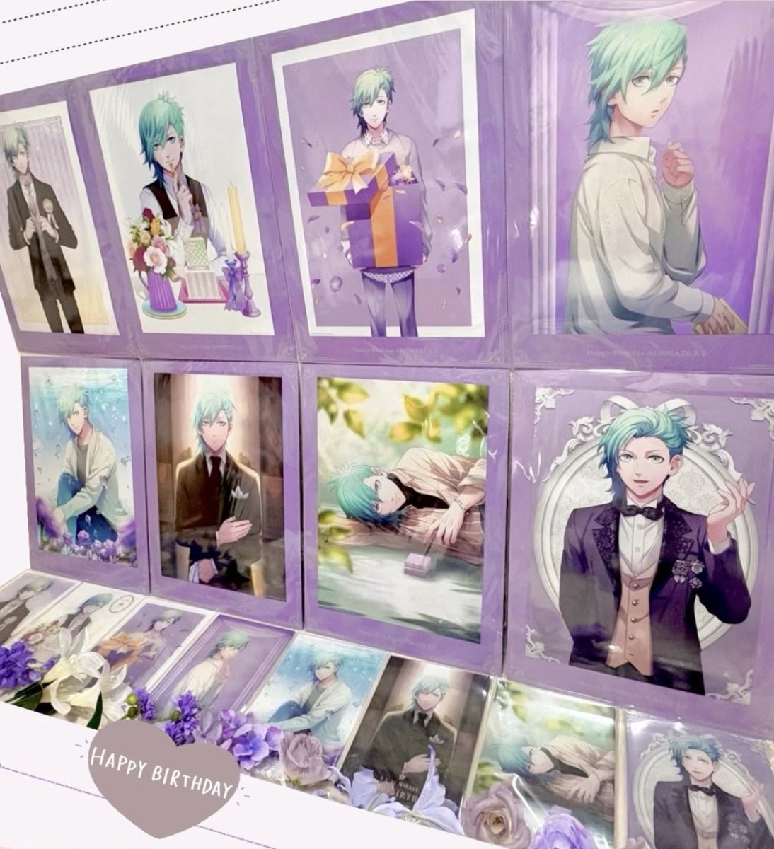 えのきのこ💻 tweet media