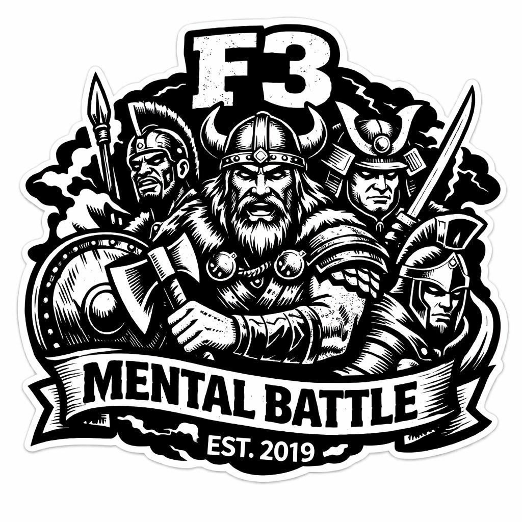 F3 Mental Battle tweet media